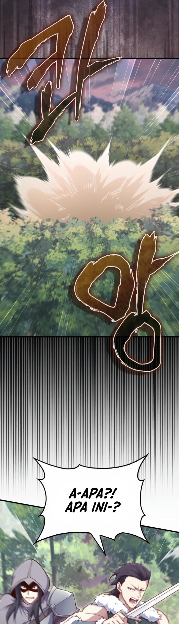 The Lord’s Coins Aren’t Decreasing?! Chapter 160 Gambar 17