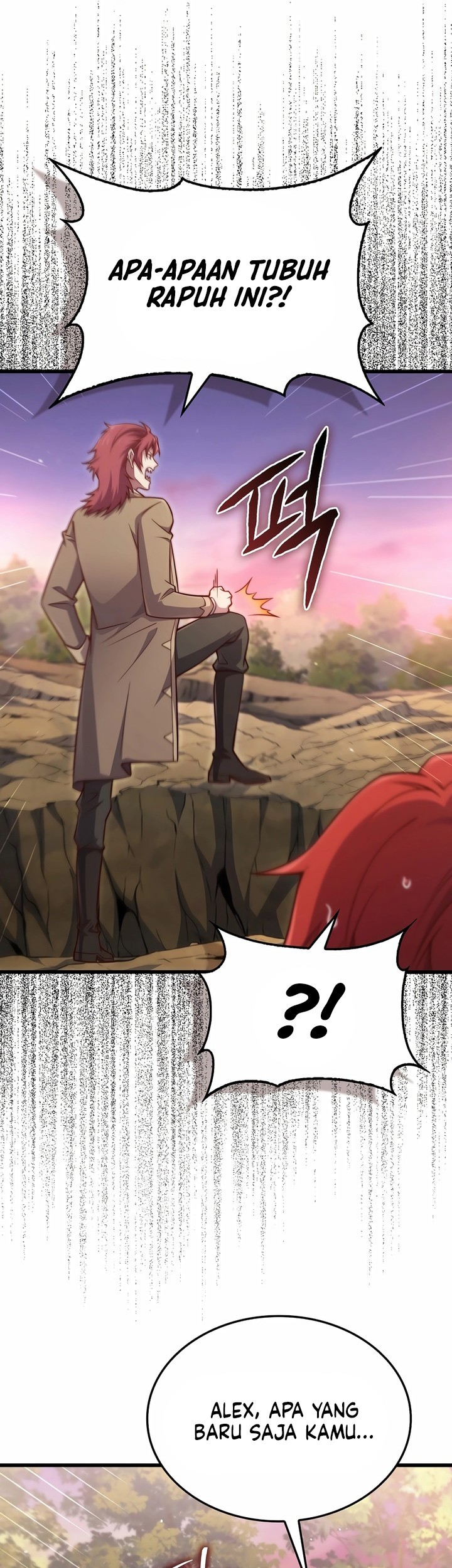 The Lord’s Coins Aren’t Decreasing?! Chapter 161 Gambar 5