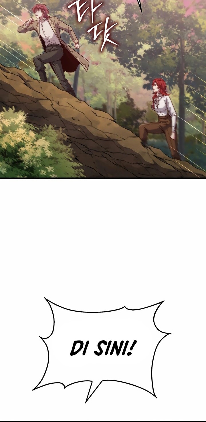 The Lord’s Coins Aren’t Decreasing?! Chapter 161 Gambar 6