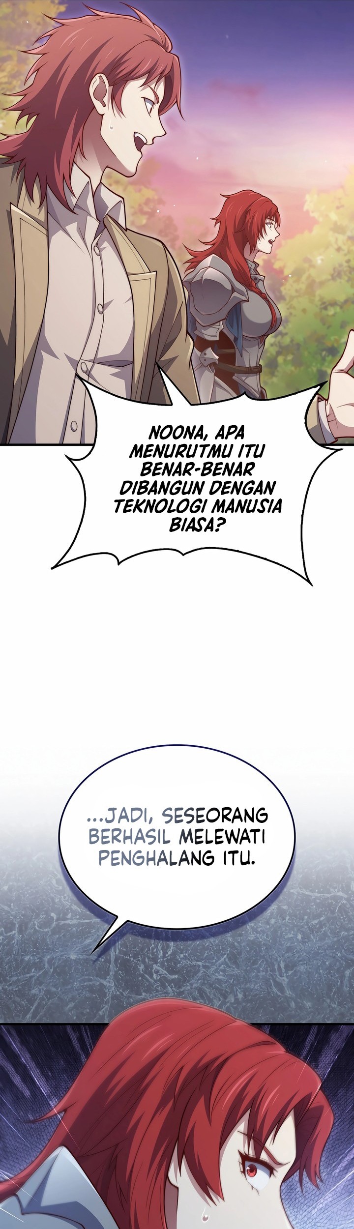 The Lord’s Coins Aren’t Decreasing?! Chapter 161 Gambar 21