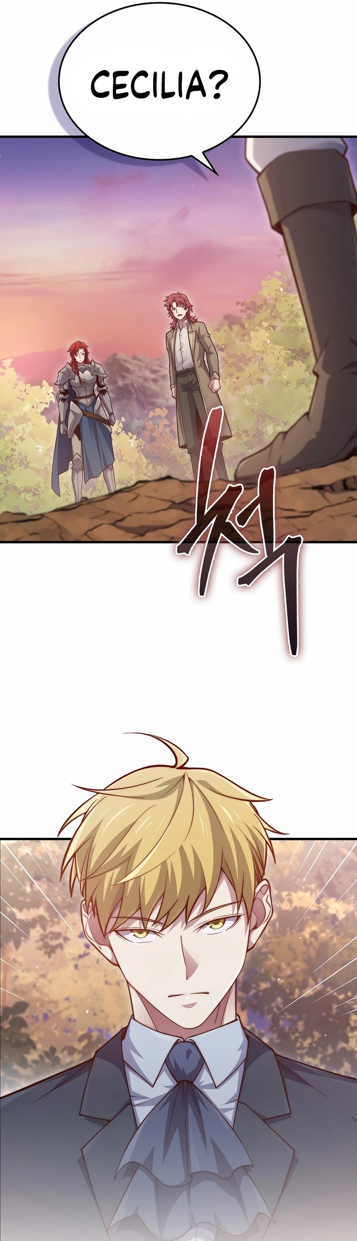 The Lord’s Coins Aren’t Decreasing?! Chapter 161 Gambar 23