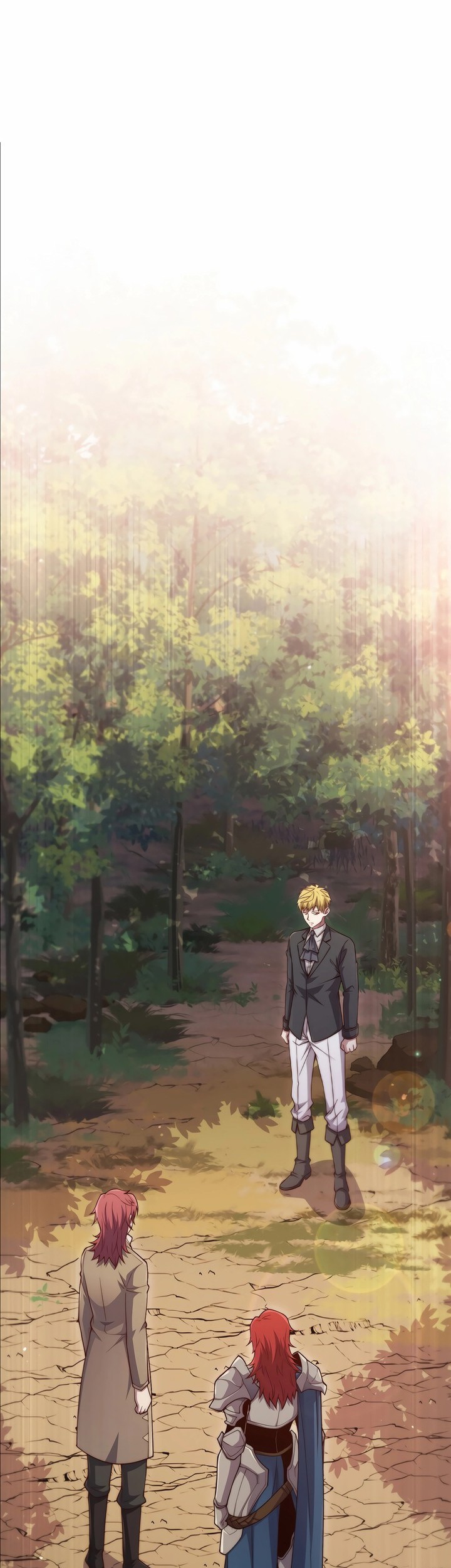 The Lord’s Coins Aren’t Decreasing?! Chapter 161 Gambar 25