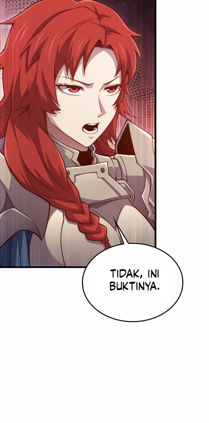 The Lord’s Coins Aren’t Decreasing?! Chapter 161 Gambar 30