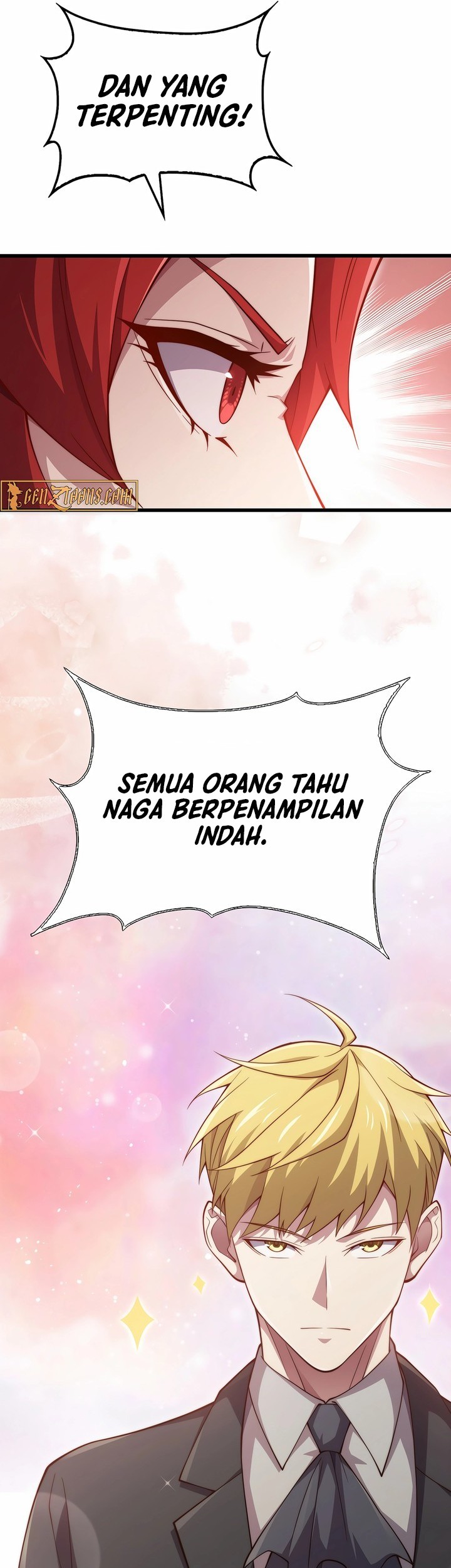 The Lord’s Coins Aren’t Decreasing?! Chapter 161 Gambar 41