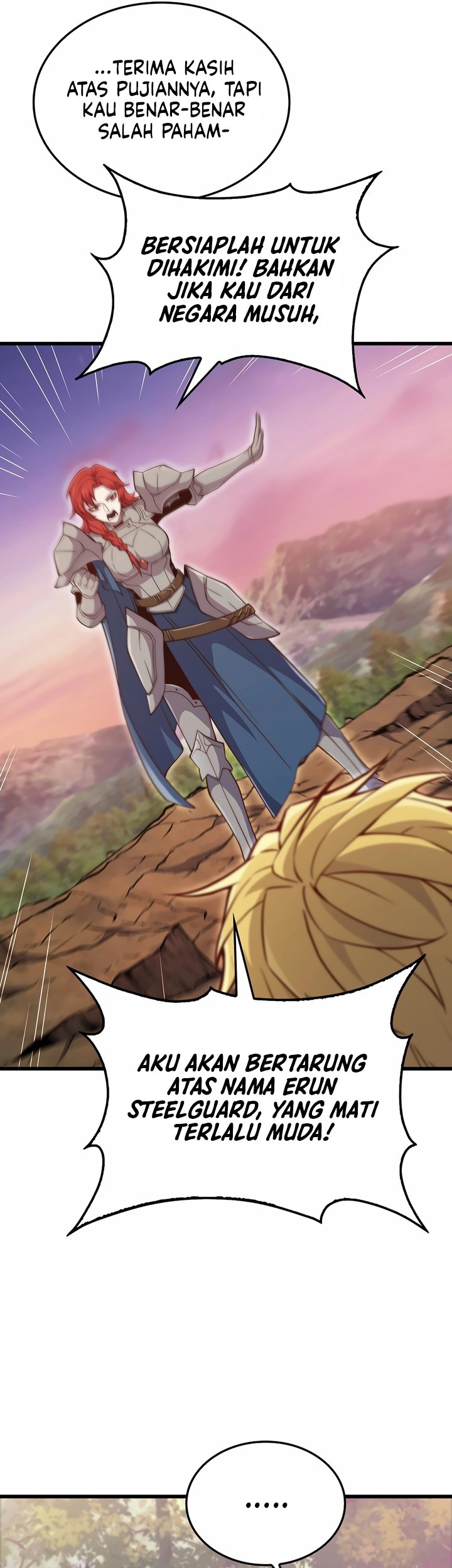 The Lord’s Coins Aren’t Decreasing?! Chapter 161 Gambar 43