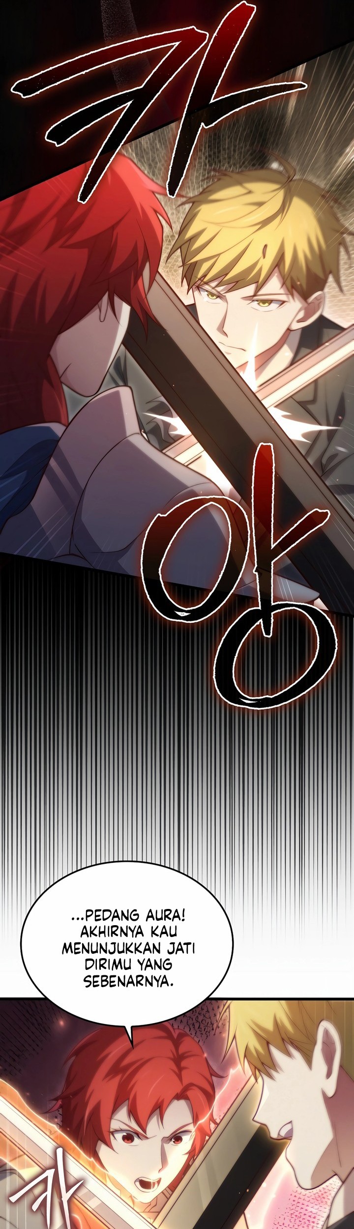 The Lord’s Coins Aren’t Decreasing?! Chapter 161 Gambar 47