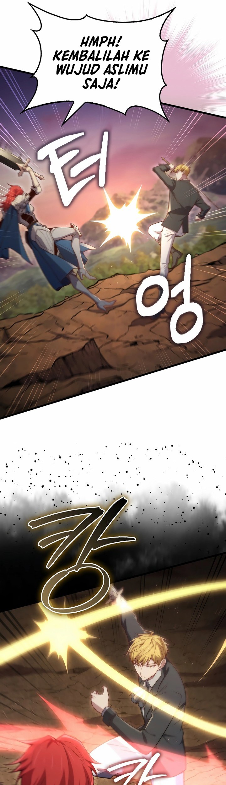 The Lord’s Coins Aren’t Decreasing?! Chapter 161 Gambar 49