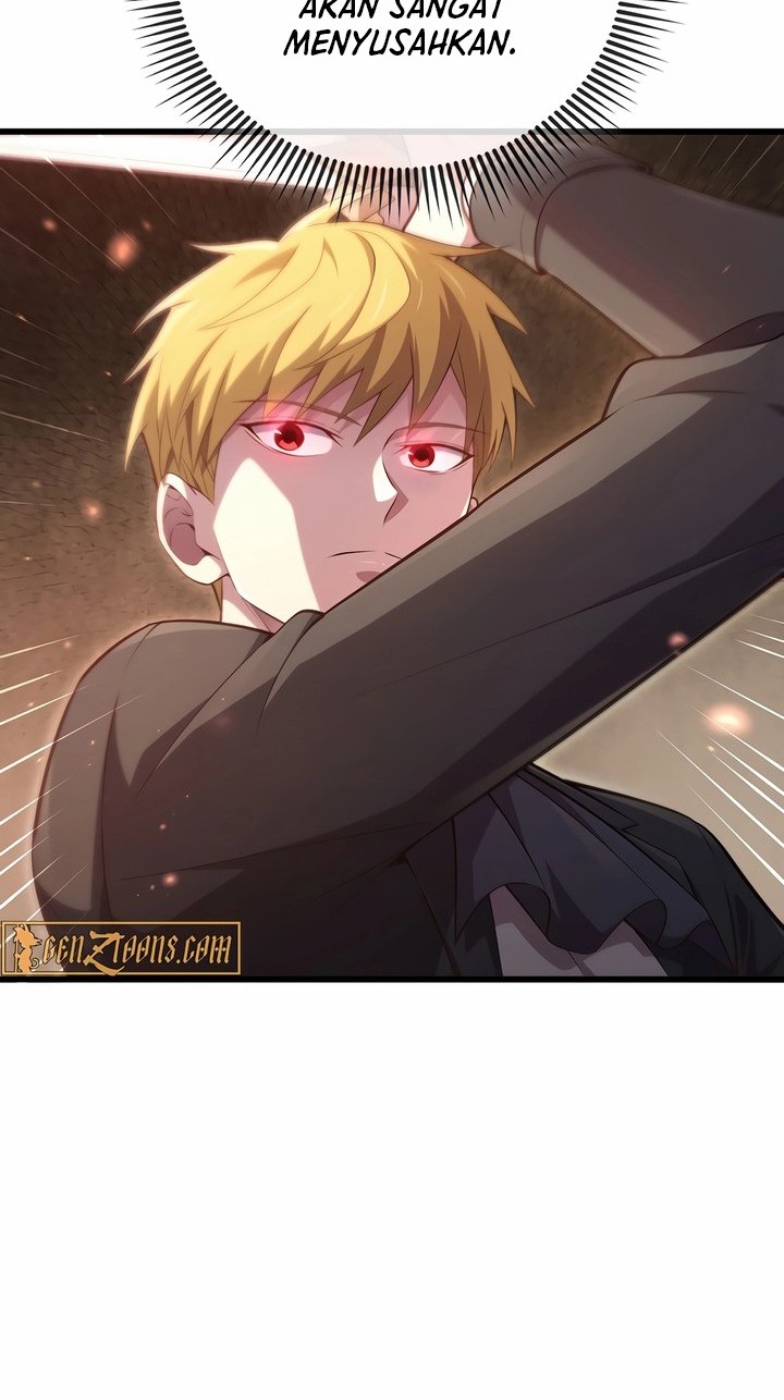 The Lord’s Coins Aren’t Decreasing?! Chapter 161 Gambar 52