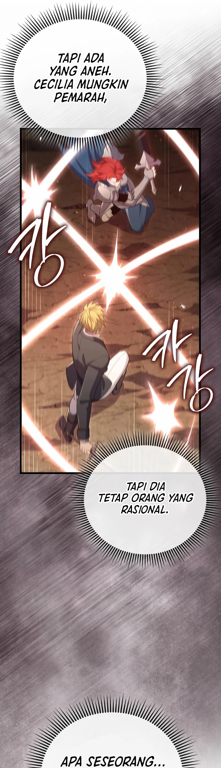 The Lord’s Coins Aren’t Decreasing?! Chapter 161 Gambar 53