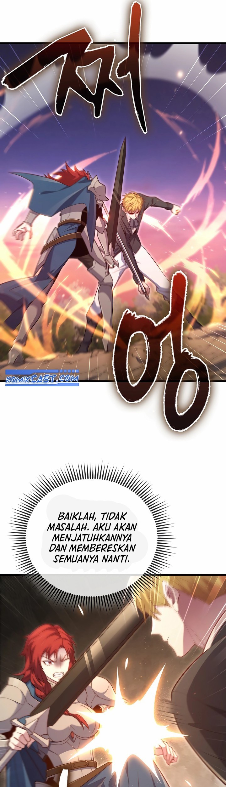 The Lord’s Coins Aren’t Decreasing?! Chapter 161 Gambar 55