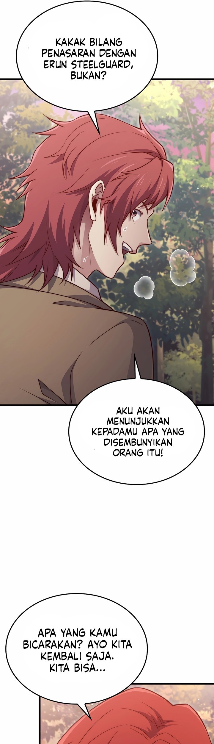 The Lord’s Coins Aren’t Decreasing?! Chapter 161 Gambar 3
