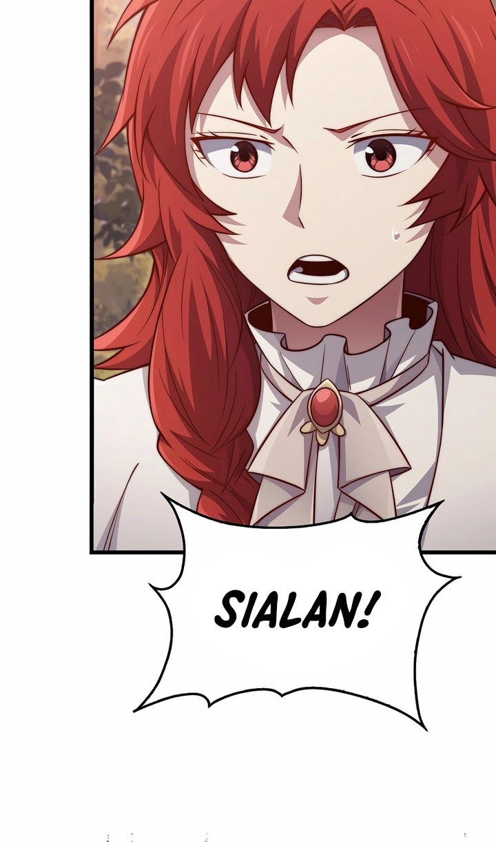 The Lord’s Coins Aren’t Decreasing?! Chapter 161 Gambar 4