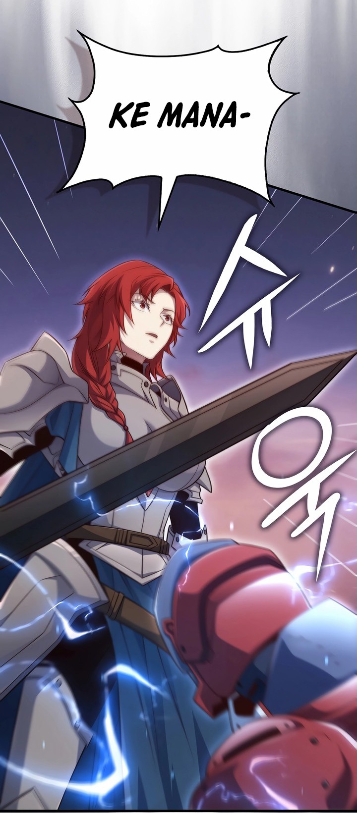 The Lord’s Coins Aren’t Decreasing?! Chapter 161 Gambar 65