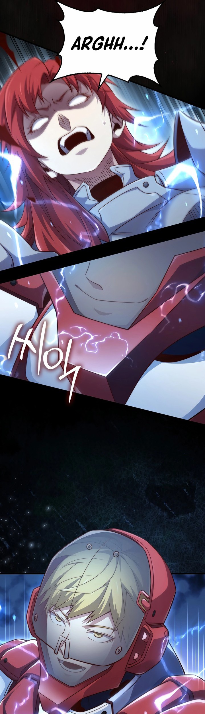 The Lord’s Coins Aren’t Decreasing?! Chapter 161 Gambar 68