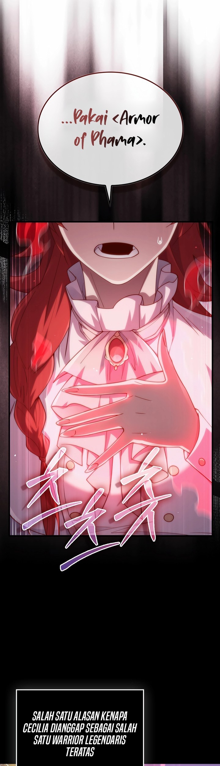 The Lord’s Coins Aren’t Decreasing?! Chapter 161 Gambar 13