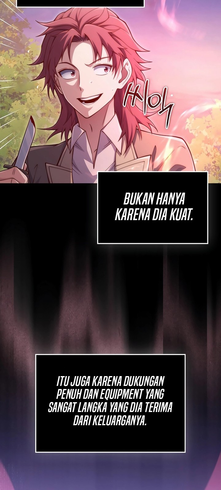 The Lord’s Coins Aren’t Decreasing?! Chapter 161 Gambar 14