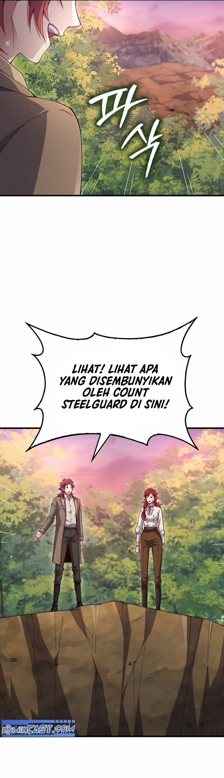 The Lord’s Coins Aren’t Decreasing?! Chapter 161 Gambar 7