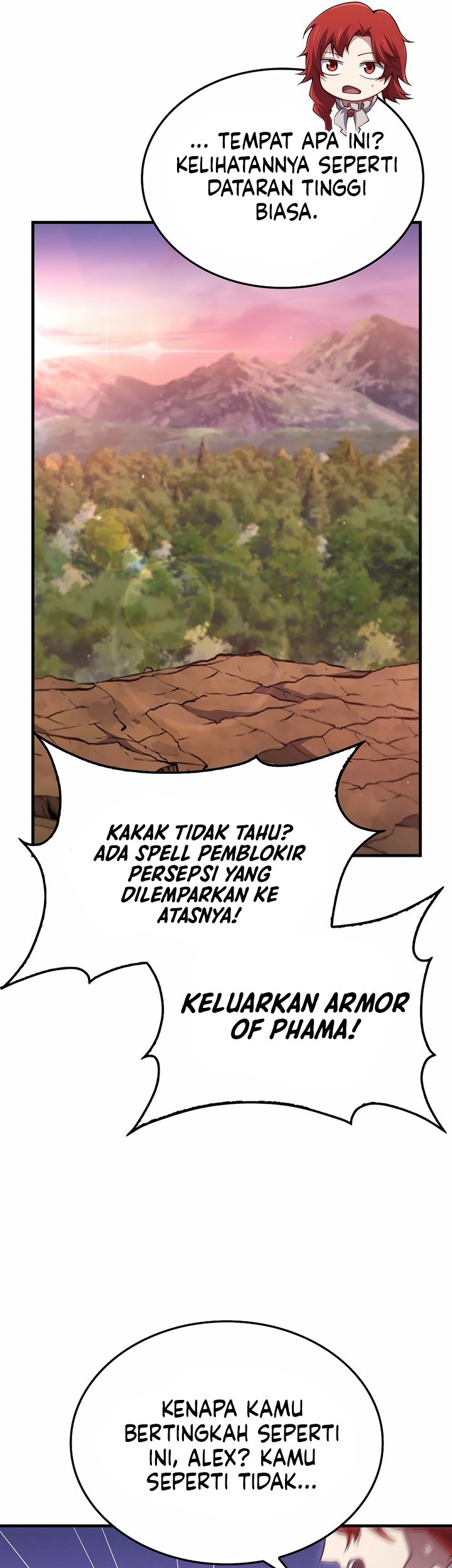 The Lord’s Coins Aren’t Decreasing?! Chapter 161 Gambar 9