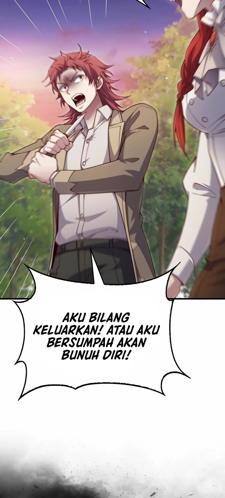 The Lord’s Coins Aren’t Decreasing?! Chapter 161 Gambar 10