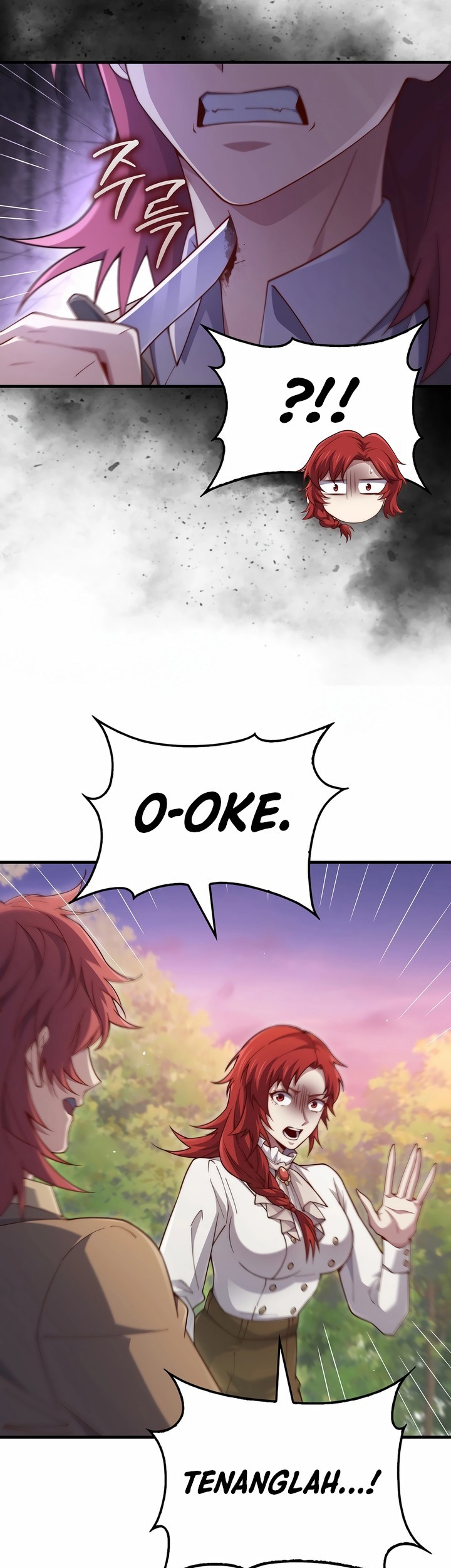 The Lord’s Coins Aren’t Decreasing?! Chapter 161 Gambar 11