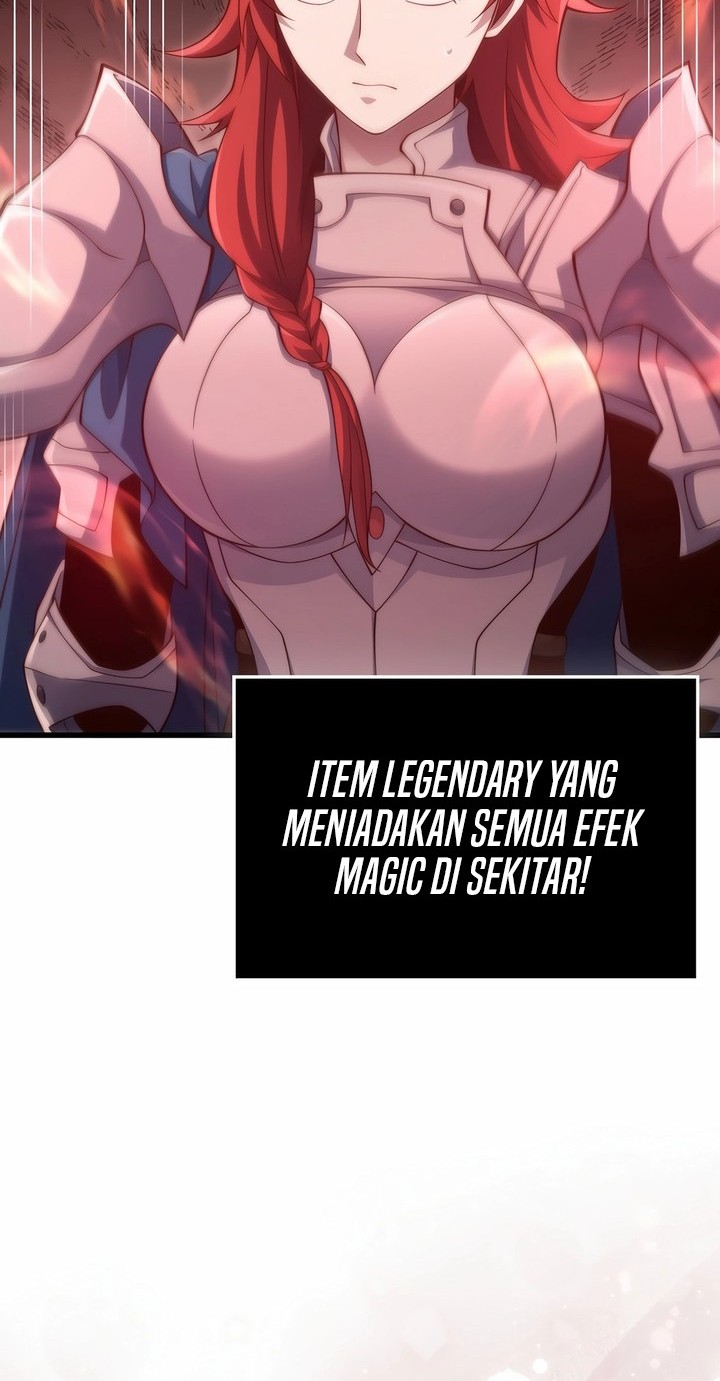 The Lord’s Coins Aren’t Decreasing?! Chapter 161 Gambar 16