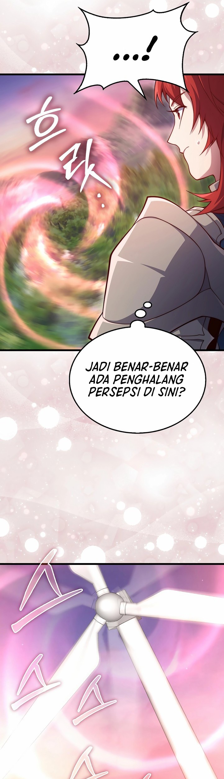 The Lord’s Coins Aren’t Decreasing?! Chapter 161 Gambar 17
