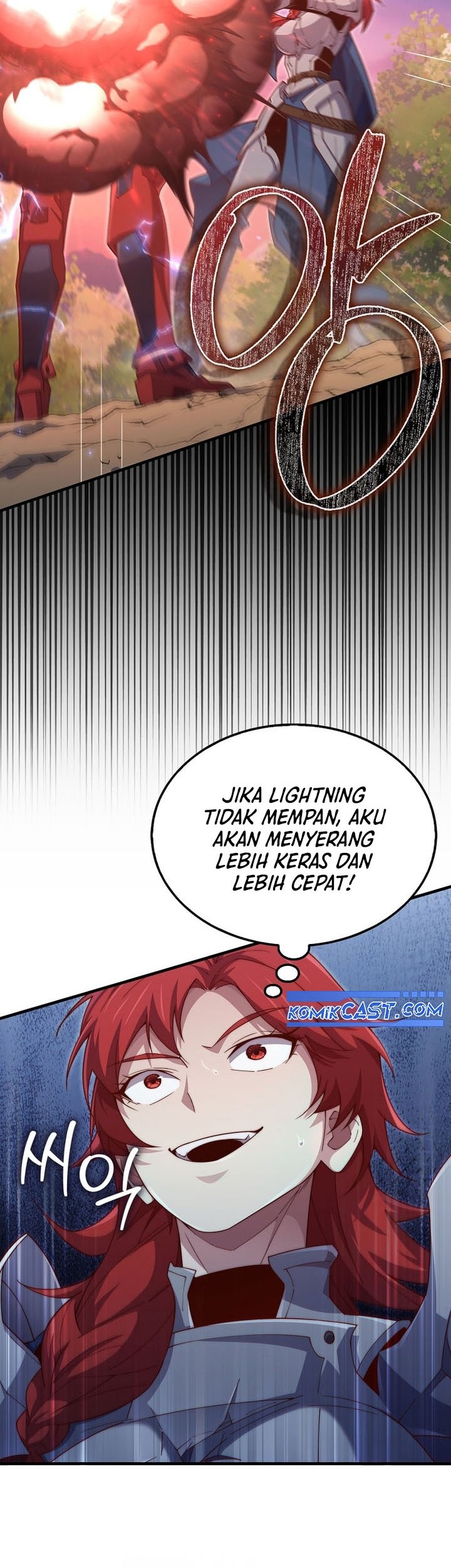 The Lord’s Coins Aren’t Decreasing?! Chapter 162 Gambar 18
