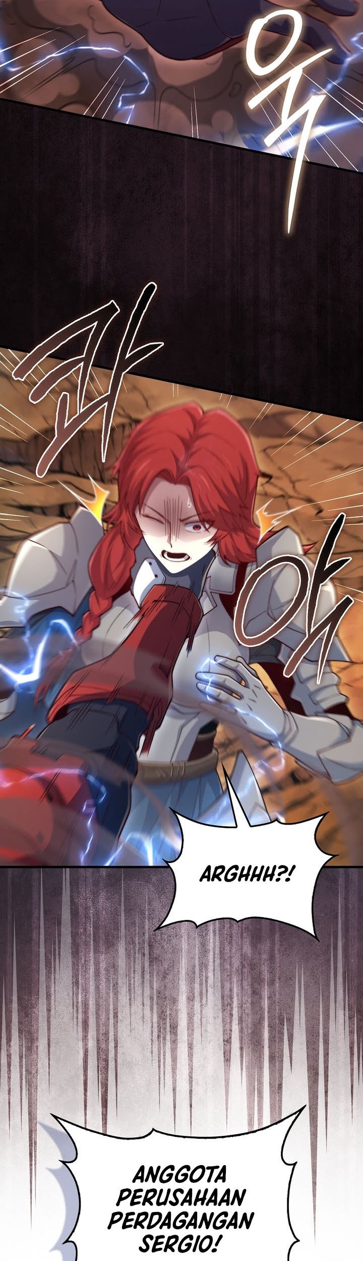 The Lord’s Coins Aren’t Decreasing?! Chapter 162 Gambar 20