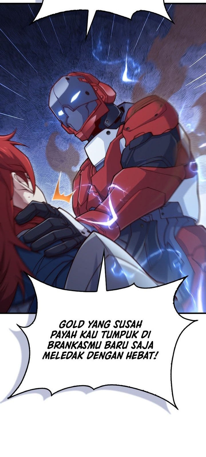 The Lord’s Coins Aren’t Decreasing?! Chapter 162 Gambar 21