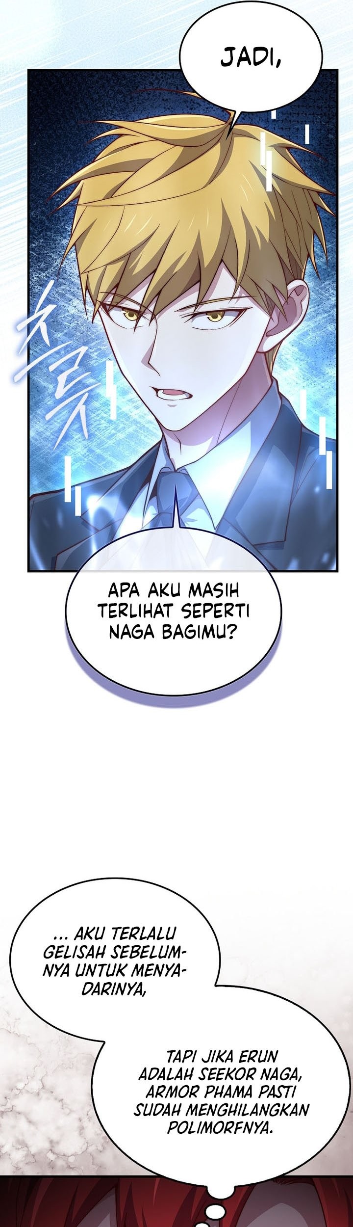 The Lord’s Coins Aren’t Decreasing?! Chapter 162 Gambar 24