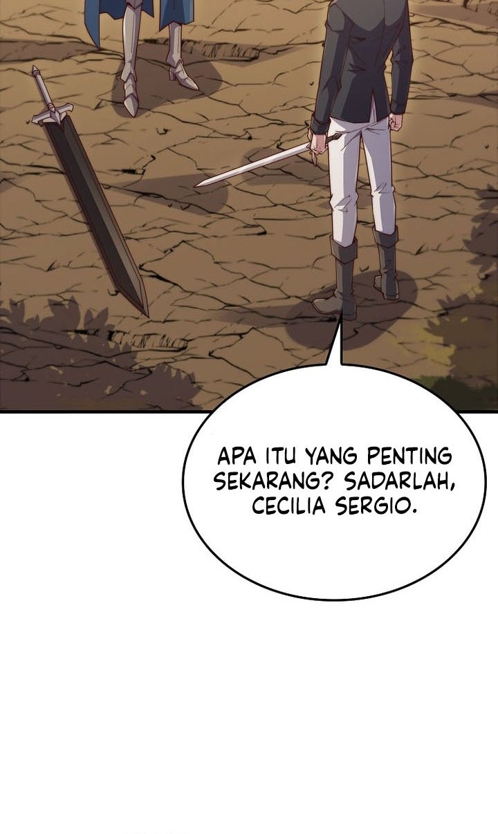 The Lord’s Coins Aren’t Decreasing?! Chapter 162 Gambar 27