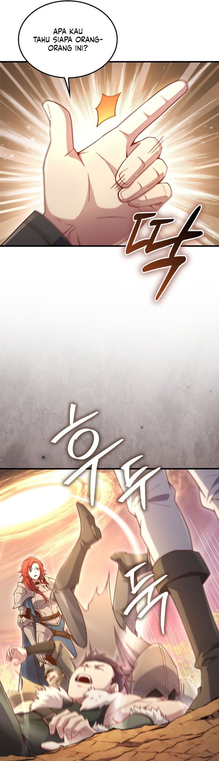 The Lord’s Coins Aren’t Decreasing?! Chapter 162 Gambar 28