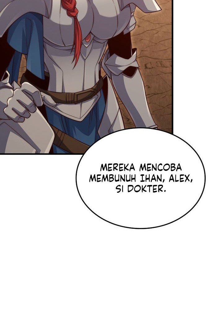 The Lord’s Coins Aren’t Decreasing?! Chapter 162 Gambar 33