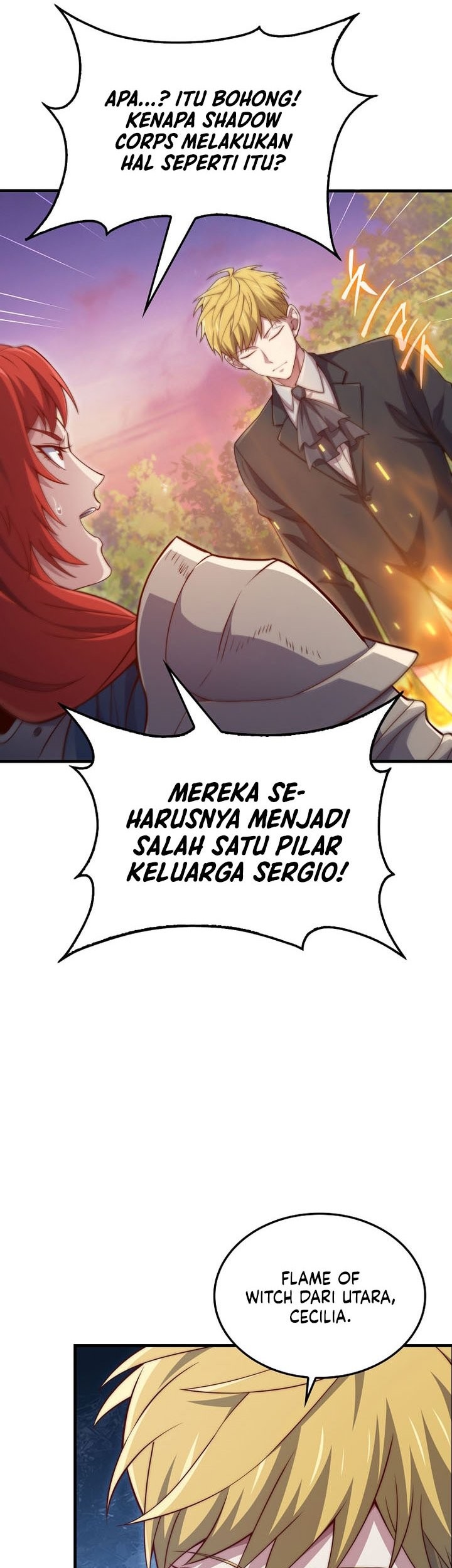 The Lord’s Coins Aren’t Decreasing?! Chapter 162 Gambar 34