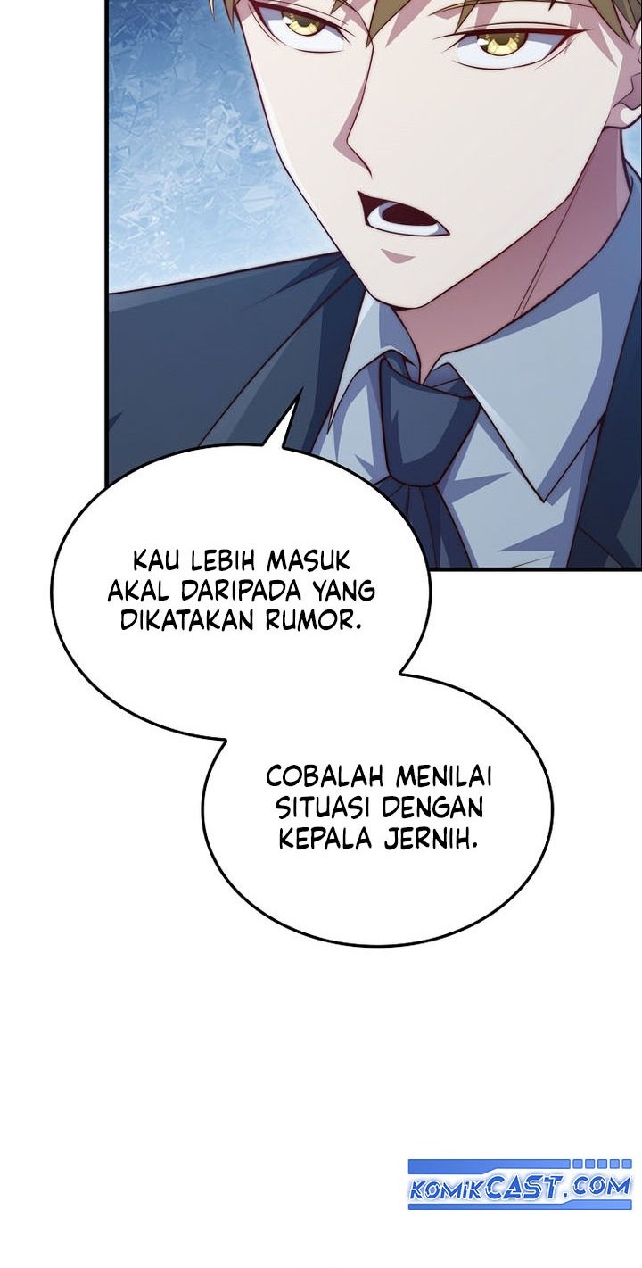The Lord’s Coins Aren’t Decreasing?! Chapter 162 Gambar 35