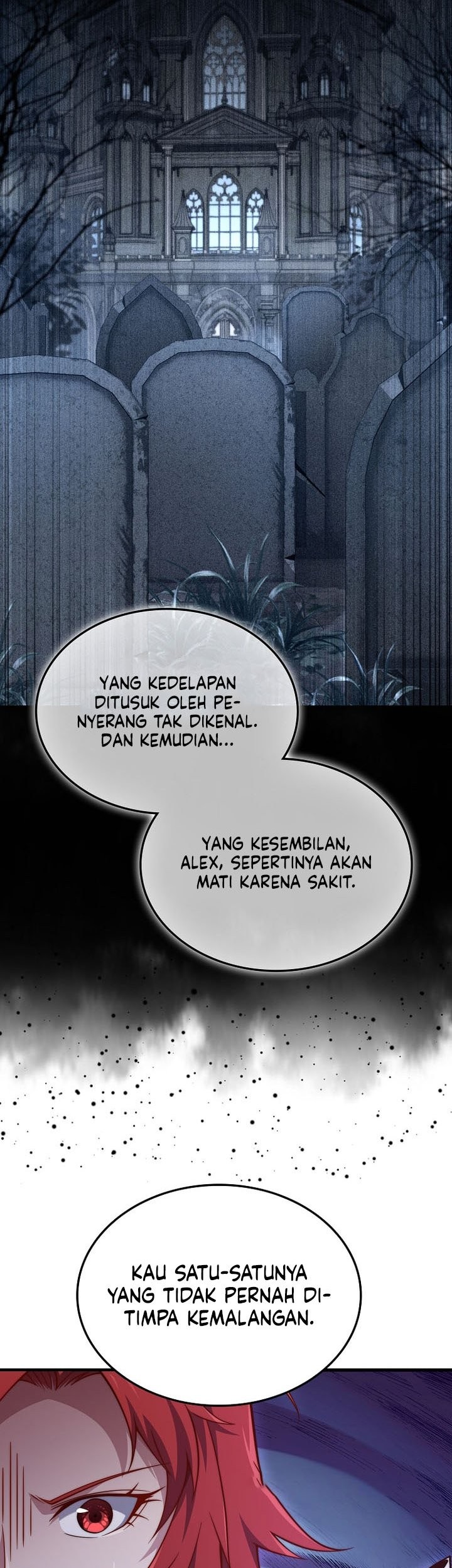 The Lord’s Coins Aren’t Decreasing?! Chapter 162 Gambar 38