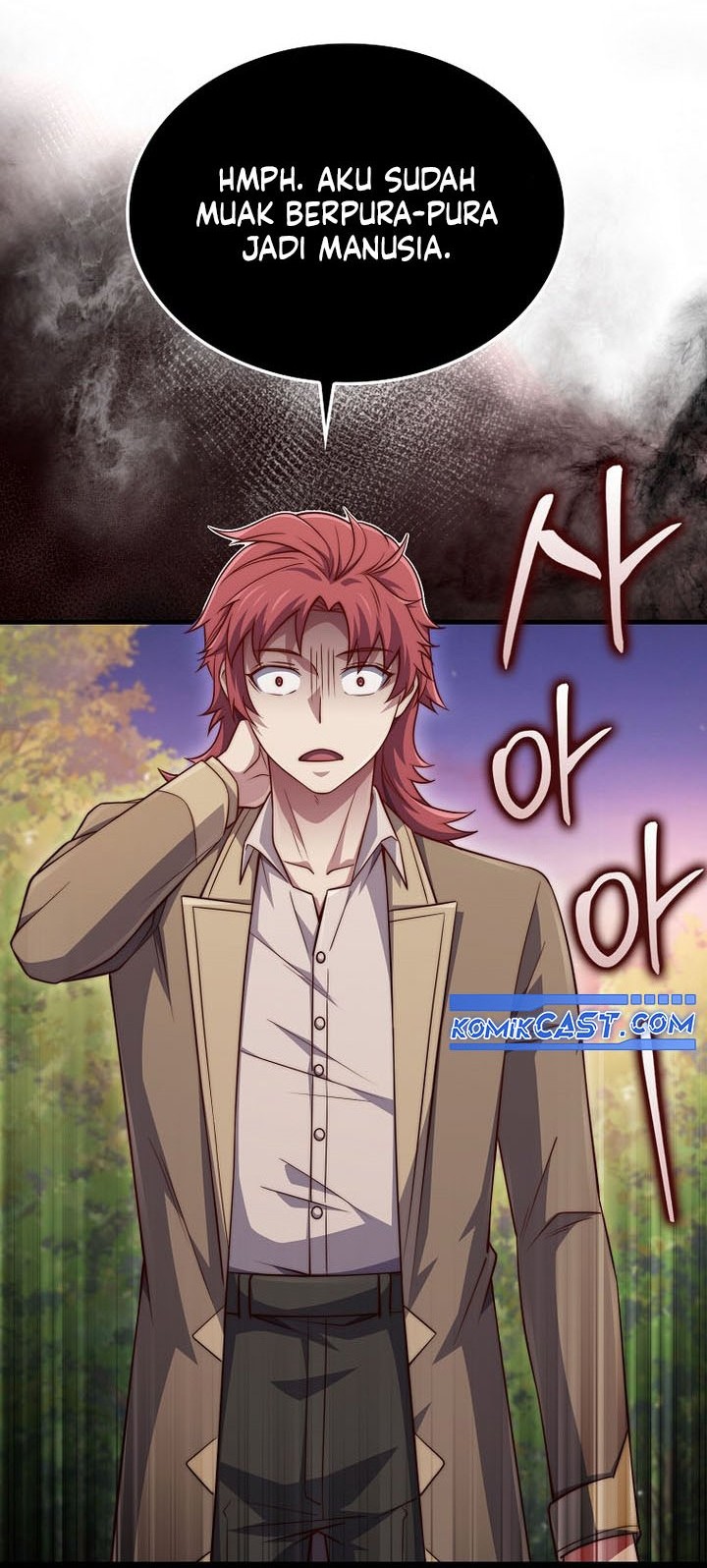 The Lord’s Coins Aren’t Decreasing?! Chapter 162 Gambar 43