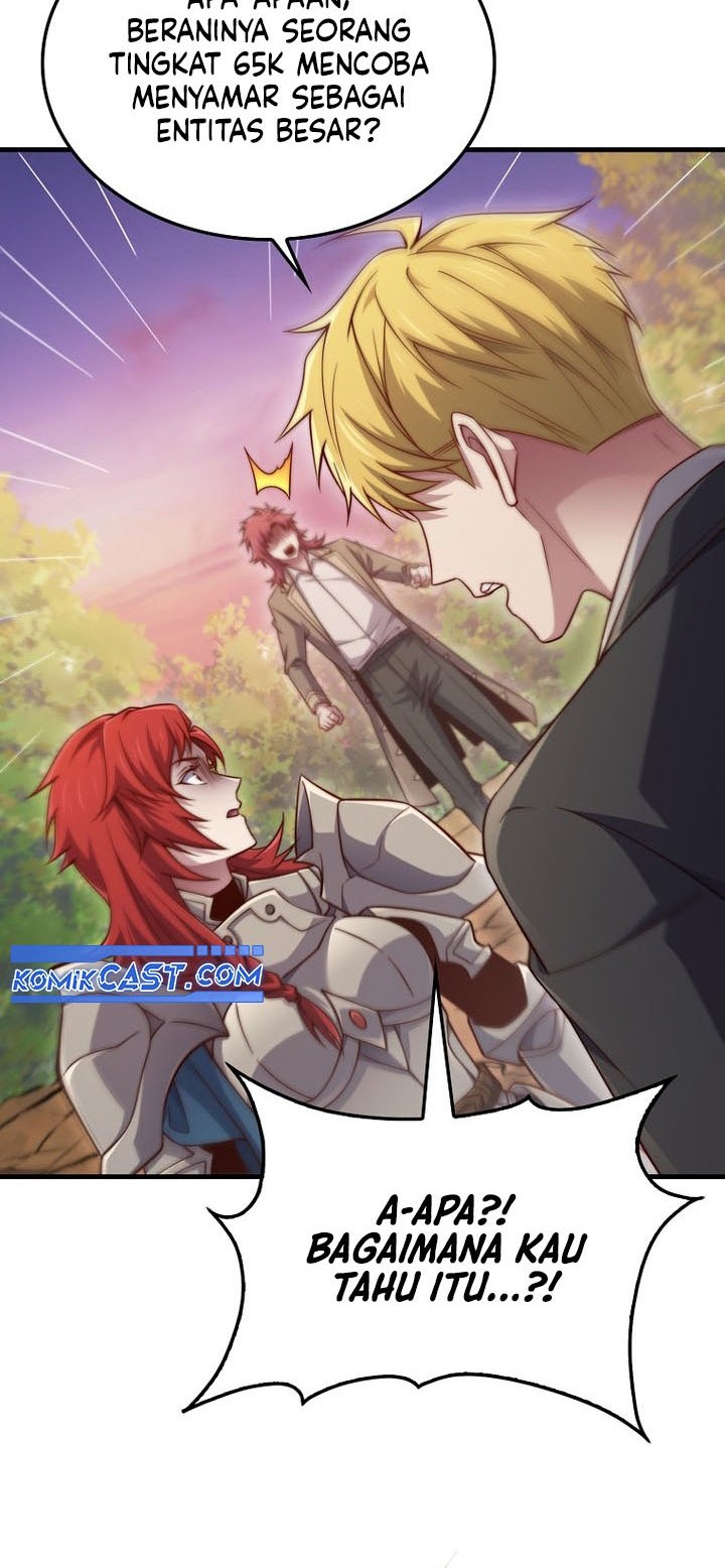 The Lord’s Coins Aren’t Decreasing?! Chapter 162 Gambar 47