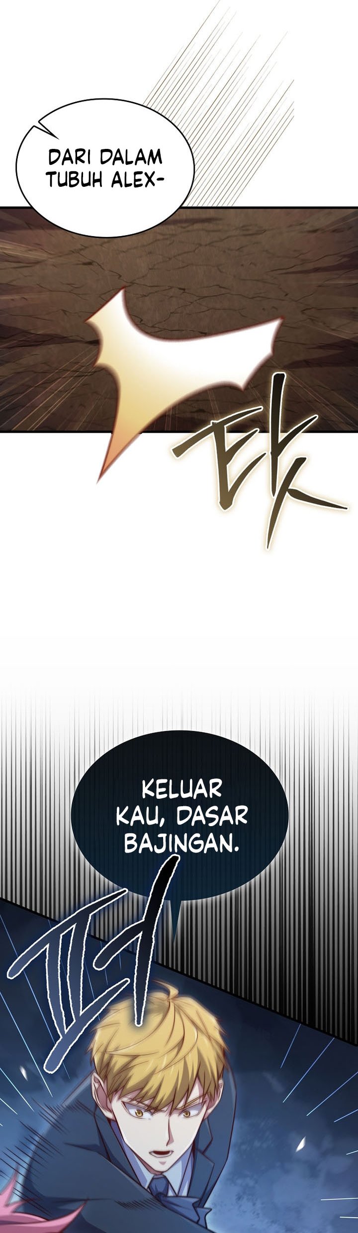 The Lord’s Coins Aren’t Decreasing?! Chapter 162 Gambar 48