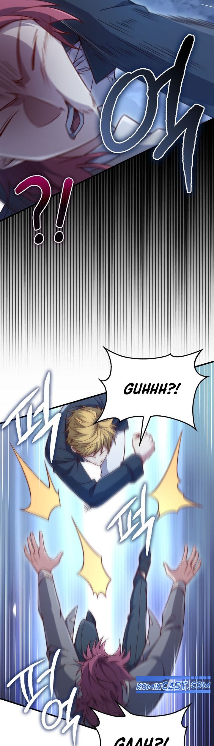 The Lord’s Coins Aren’t Decreasing?! Chapter 162 Gambar 49