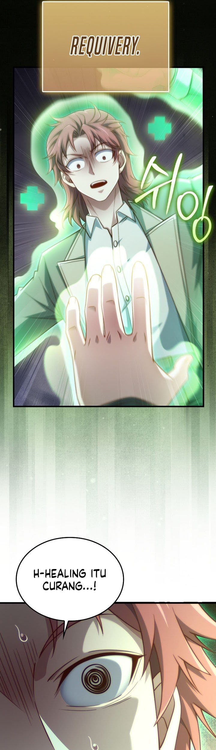 The Lord’s Coins Aren’t Decreasing?! Chapter 162 Gambar 53