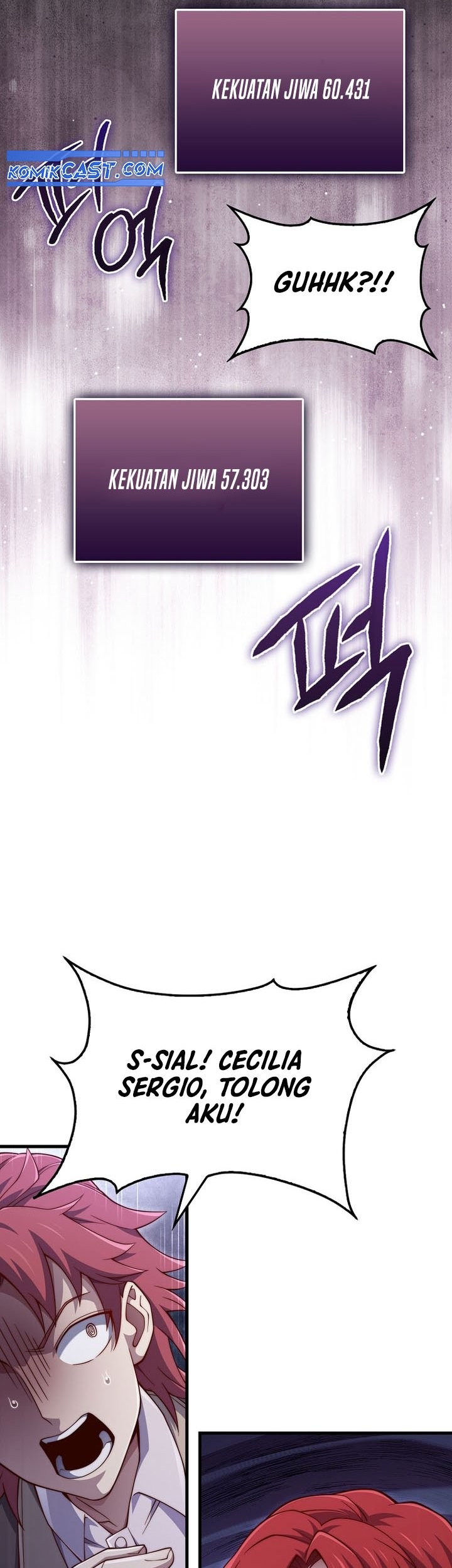 The Lord’s Coins Aren’t Decreasing?! Chapter 162 Gambar 55