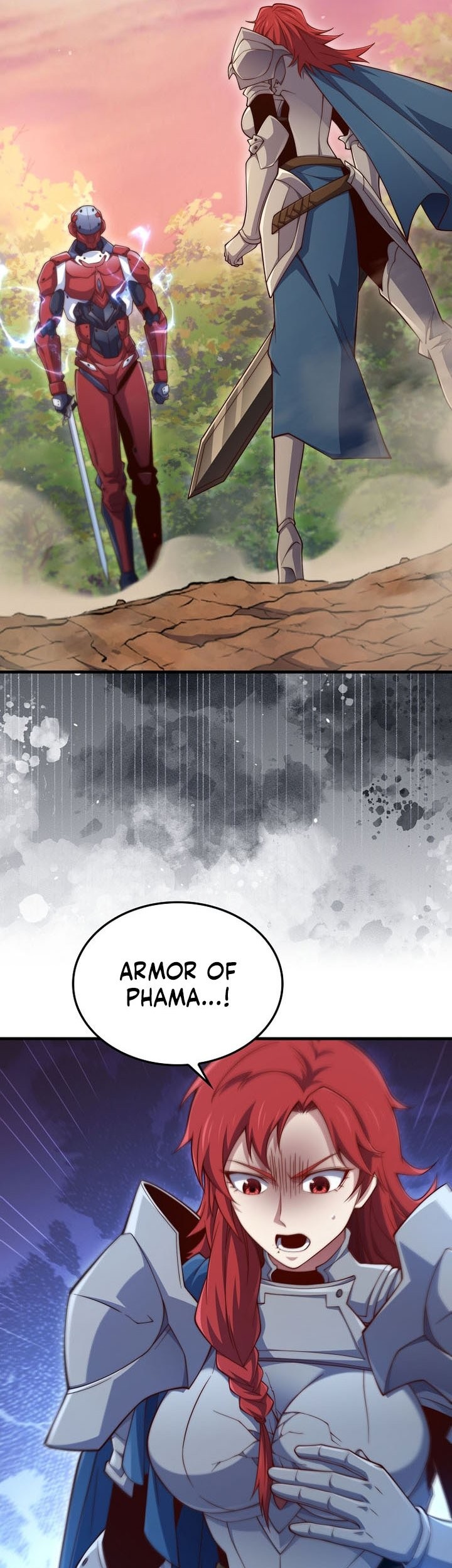 The Lord’s Coins Aren’t Decreasing?! Chapter 162 Gambar 3