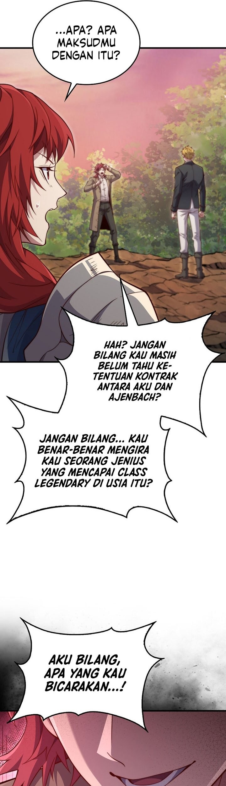 The Lord’s Coins Aren’t Decreasing?! Chapter 162 Gambar 57