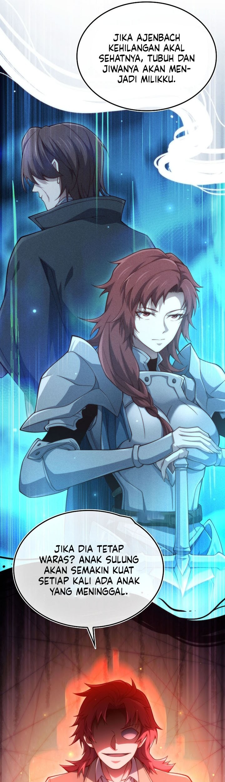 The Lord’s Coins Aren’t Decreasing?! Chapter 162 Gambar 61