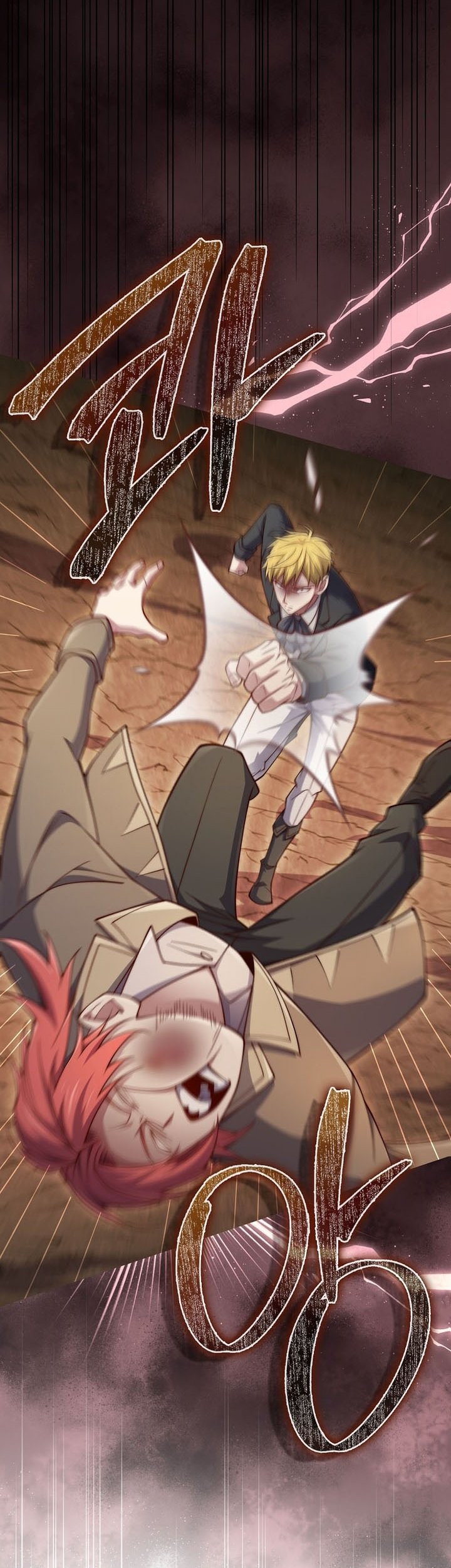 The Lord’s Coins Aren’t Decreasing?! Chapter 162 Gambar 64