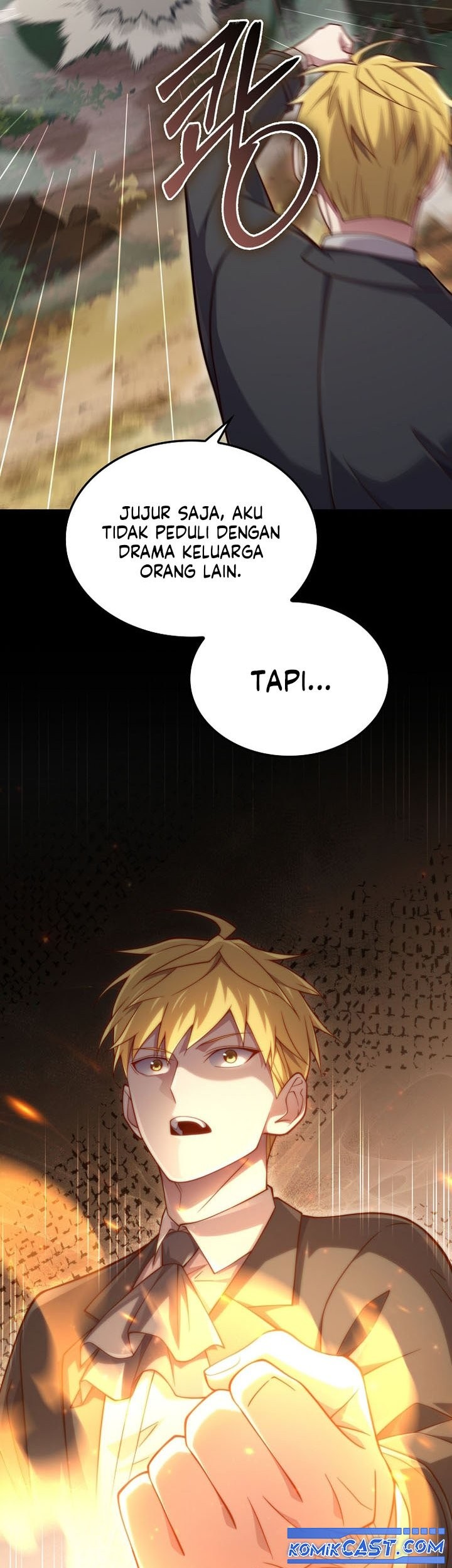 The Lord’s Coins Aren’t Decreasing?! Chapter 162 Gambar 66