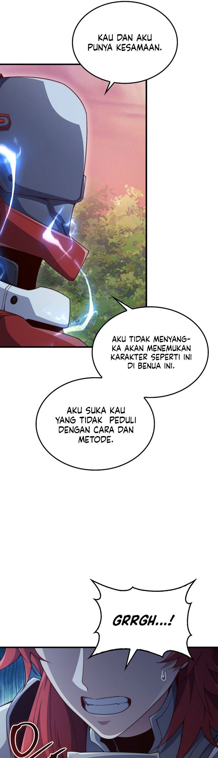 The Lord’s Coins Aren’t Decreasing?! Chapter 162 Gambar 13