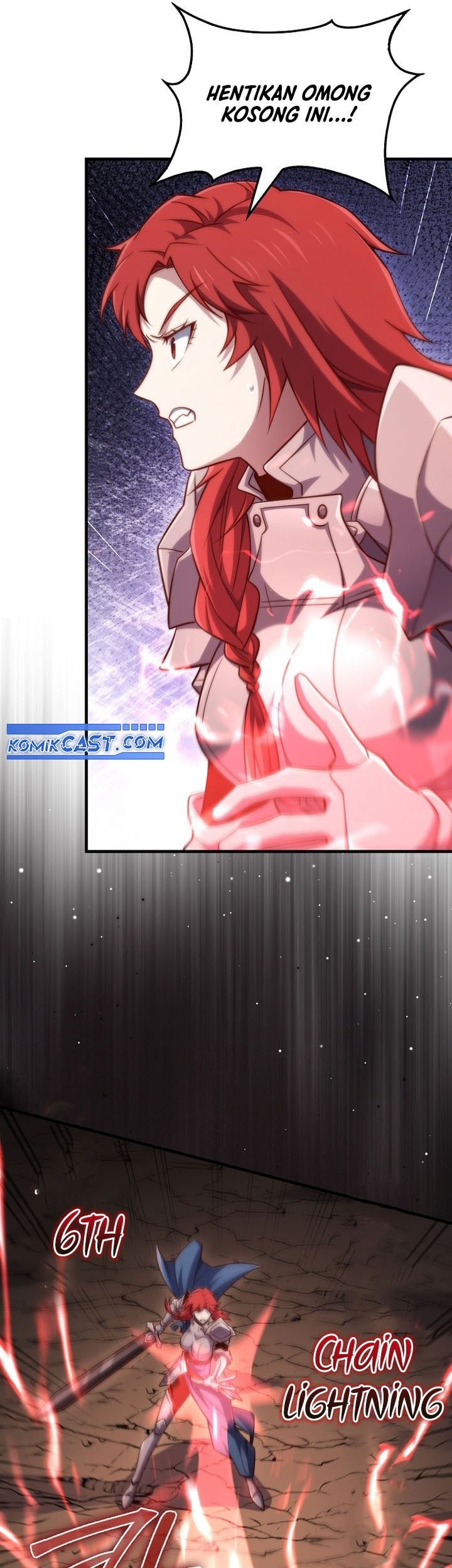 The Lord’s Coins Aren’t Decreasing?! Chapter 162 Gambar 7