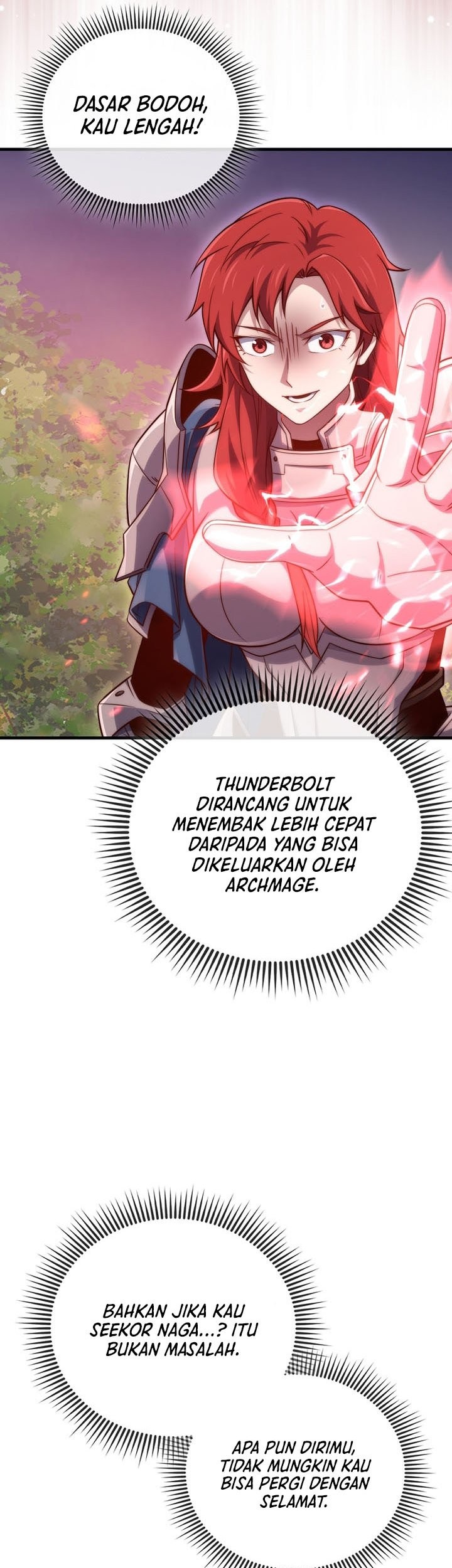 The Lord’s Coins Aren’t Decreasing?! Chapter 162 Gambar 9